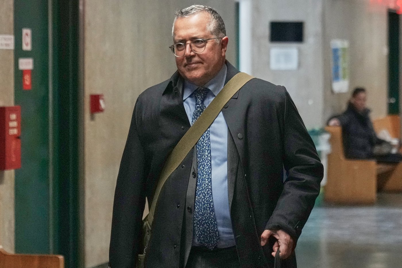 Harvey Weinstein's rape retrial opens in New York for the third time | iNFOnews.ca