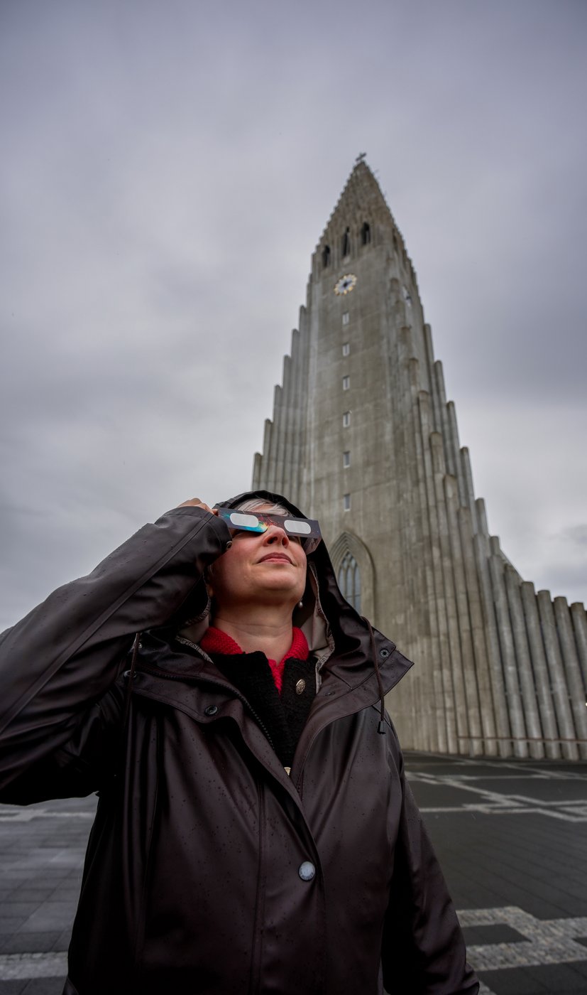 See the world in vertical: Top photos by AP photojournalists | iNFOnews.ca