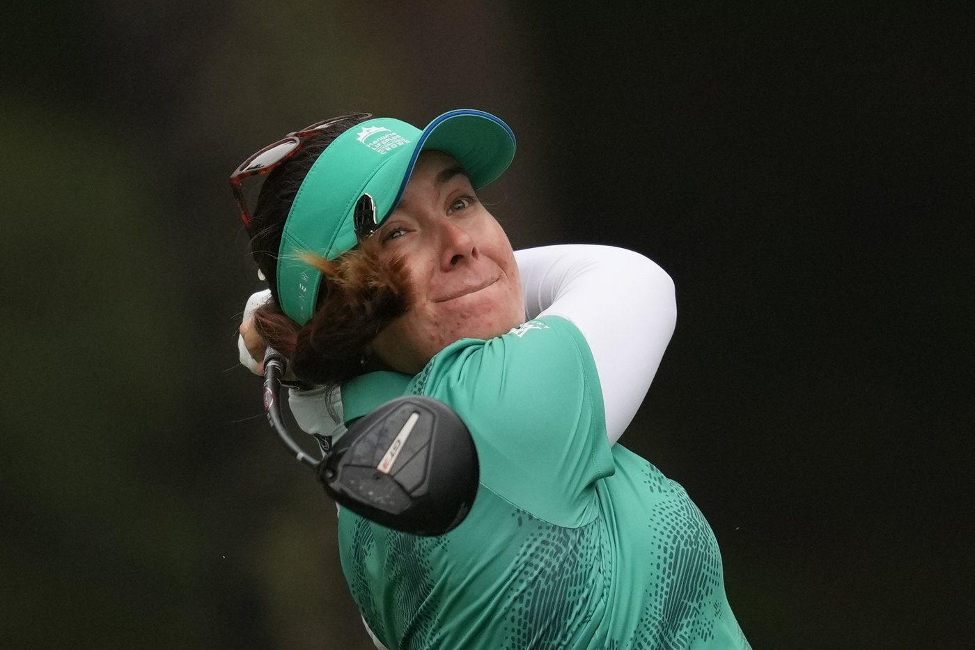 Australia beats US to win LPGA's International Crown for the first time | iNFOnews.ca Australia beats US to win LPGA's International Crown for the first time | iNFOnews.ca