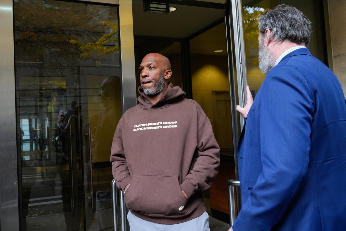 Gambling probe tests the resilience that helped Chauncey Billups soar to the Basketball Hall of Fame | iNFOnews.ca Gambling probe tests the resilience that helped Chauncey Billups soar to the Basketball Hall of Fame | iNFOnews.ca