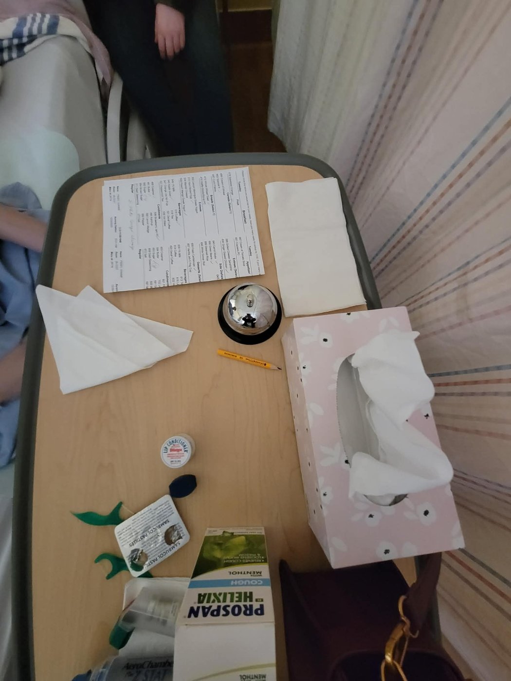 Patients detail 'disaster' inside Alberta emergency departments | iNFOnews.ca