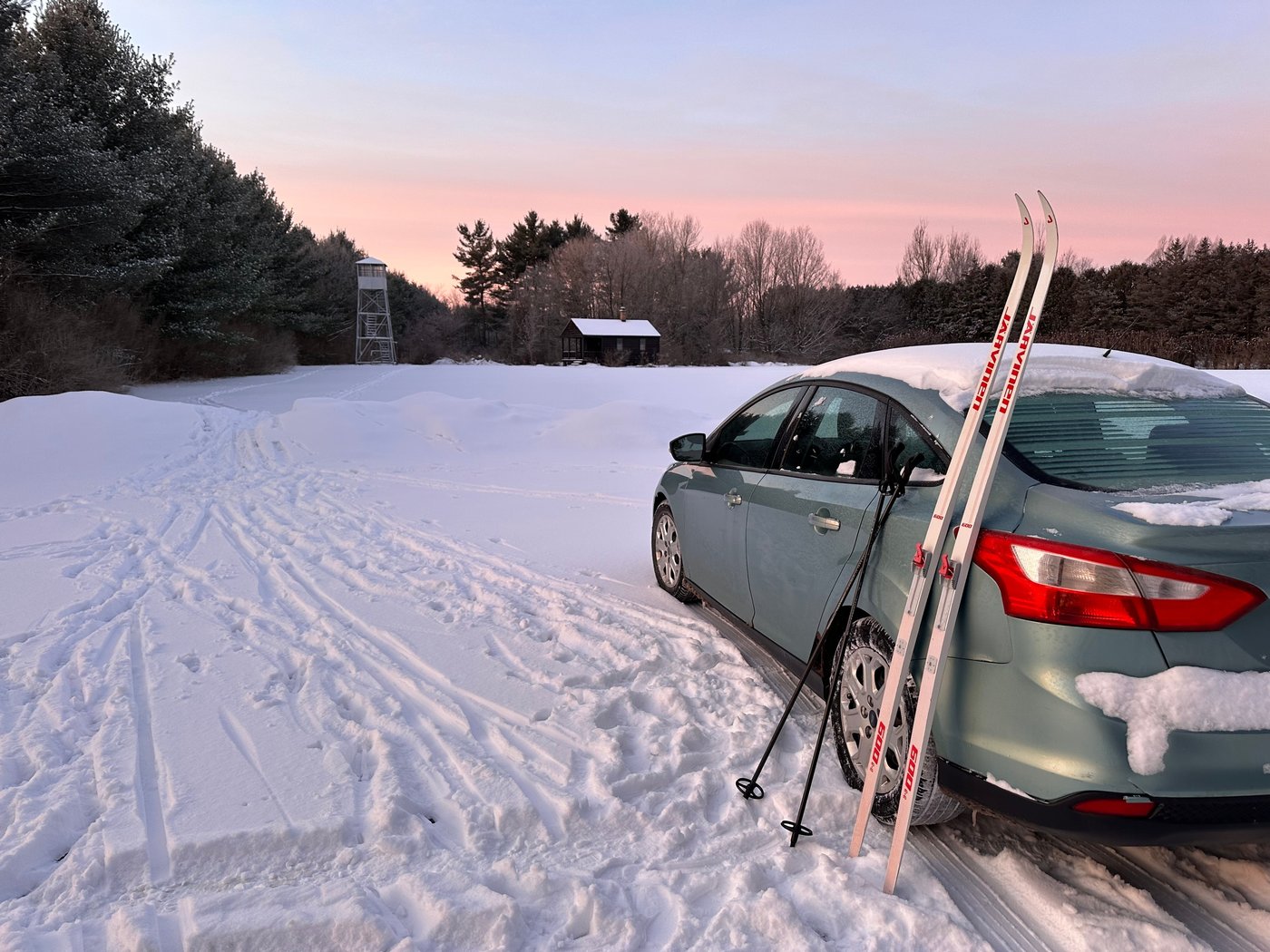 Winter storm brings blizzard conditions and dangerous wind chills | iNFOnews.ca