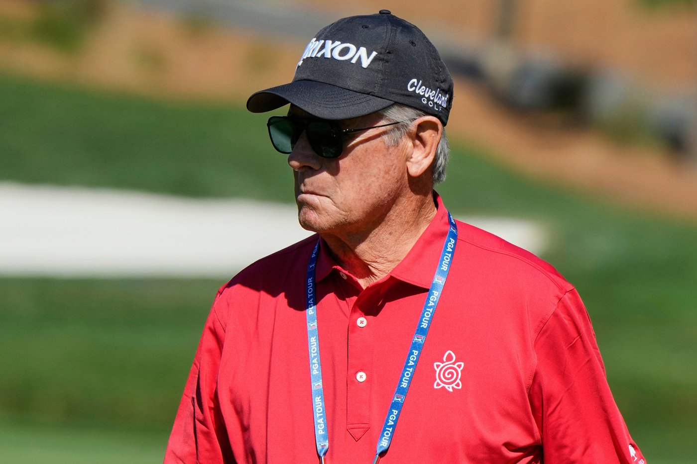 Tales from the tour: Scheffler shows no mercy, even in a friendly match with his caddie | iNFOnews.ca