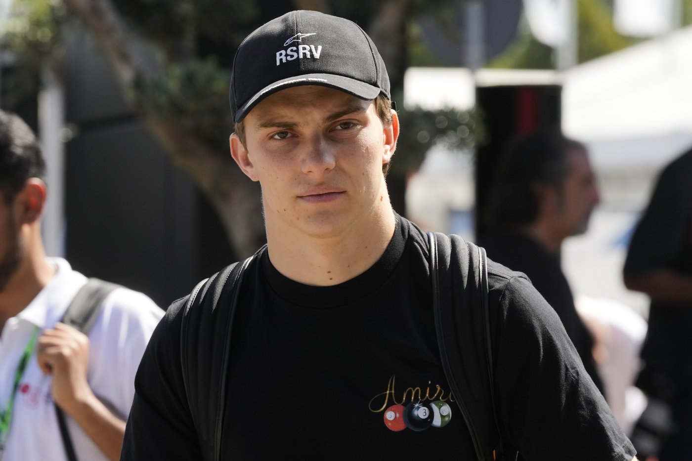Norris: McLaren's dominance almost makes title harder to win | iNFOnews.ca Norris: McLaren's dominance almost makes title harder to win | iNFOnews.ca