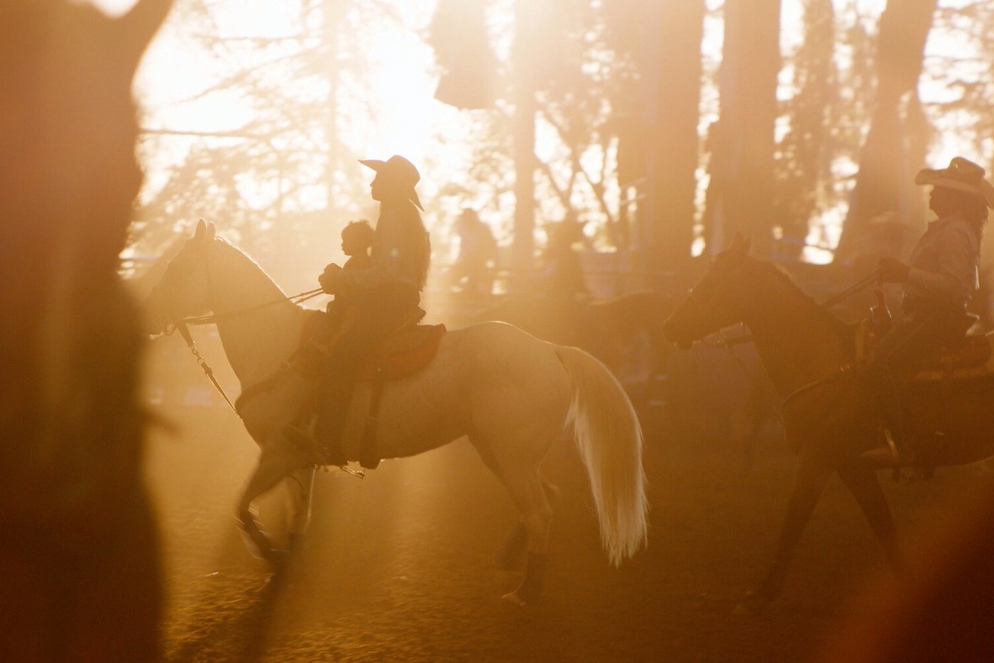 Jordan Peele’s ‘High Horse: The Black Cowboy’ doc sheds light on an erased part of history | iNFOnews.ca