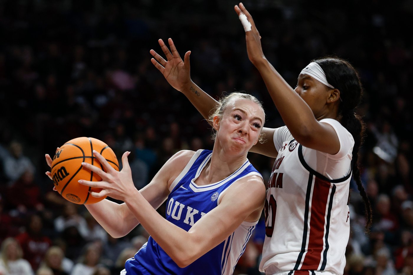 ACC looks to have a wide-open race for the spotlight with few returning all-conference performers | iNFOnews.ca
