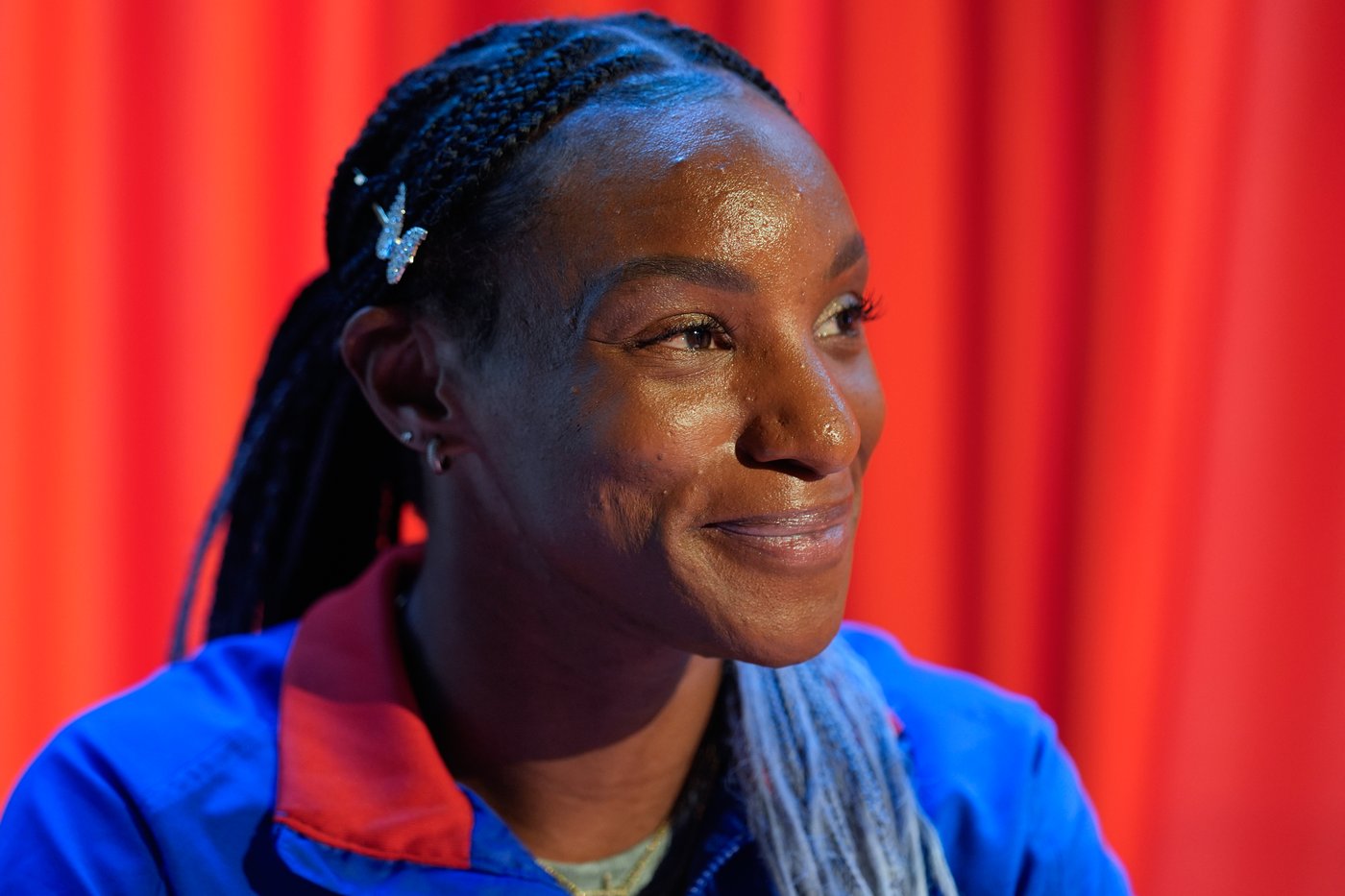 US star Crystal Dunn announces retirement from soccer at age 33 | iNFOnews.ca