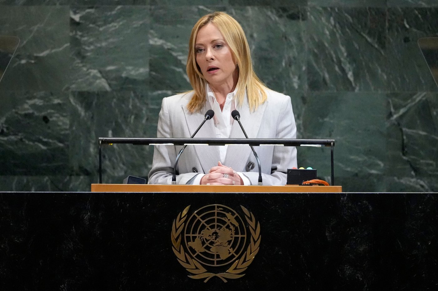 As outrage over the war in Gaza grows, Europe's relationship with Israel falters | iNFOnews.ca