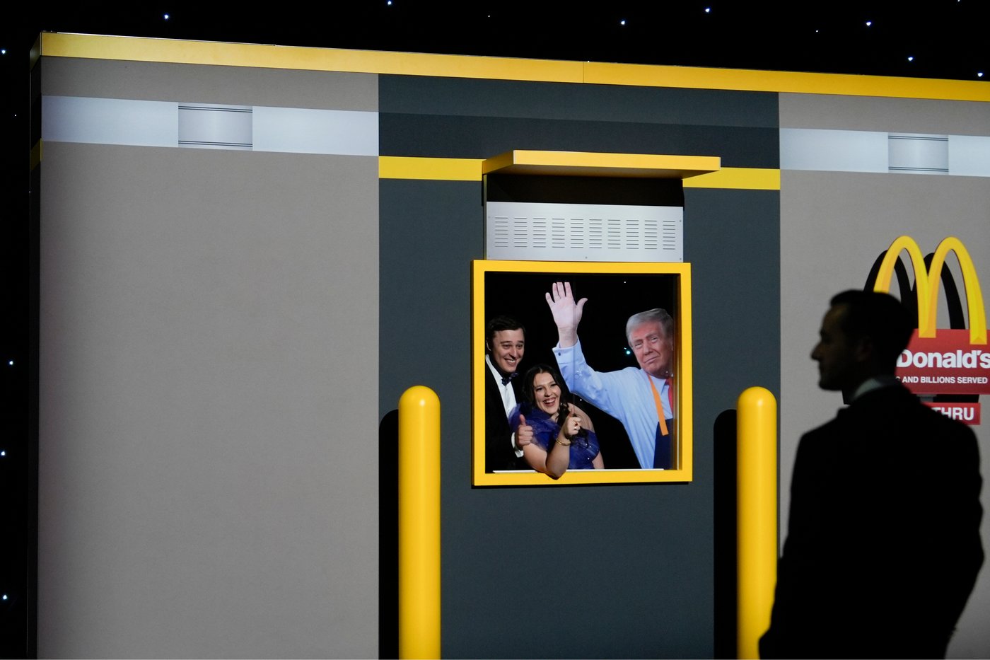 The Associated Press’ top photos of 2025 from the US | iNFOnews.ca