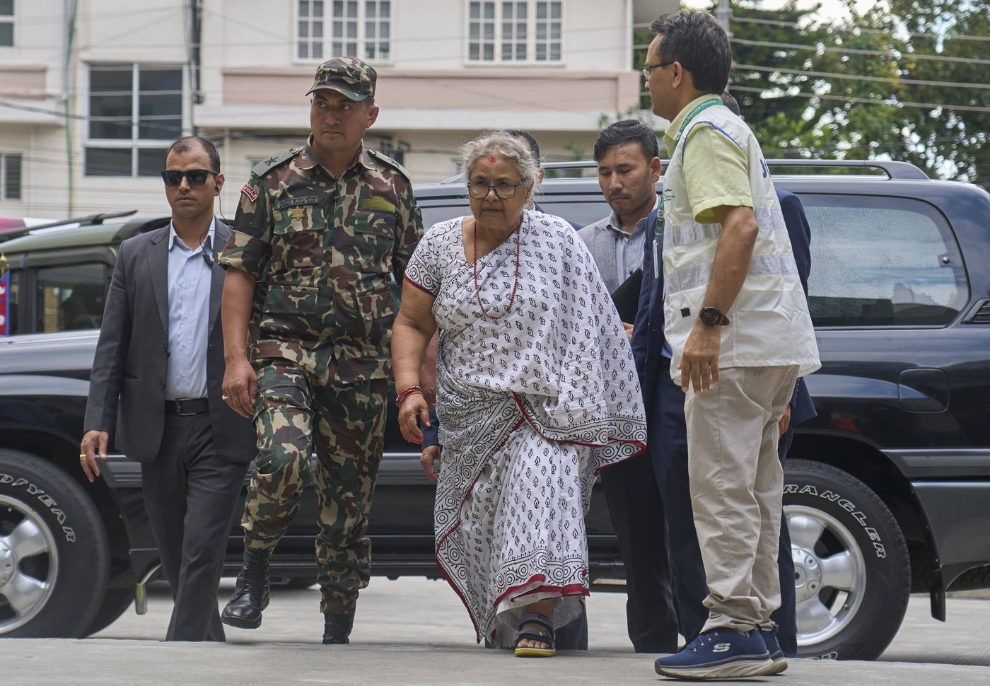 Curfew is lifted and calm returns to Nepal in wake of mass protests that killed at least 51 people | iNFOnews.ca Curfew is lifted and calm returns to Nepal in wake of mass protests that killed at least 51 people | iNFOnews.ca