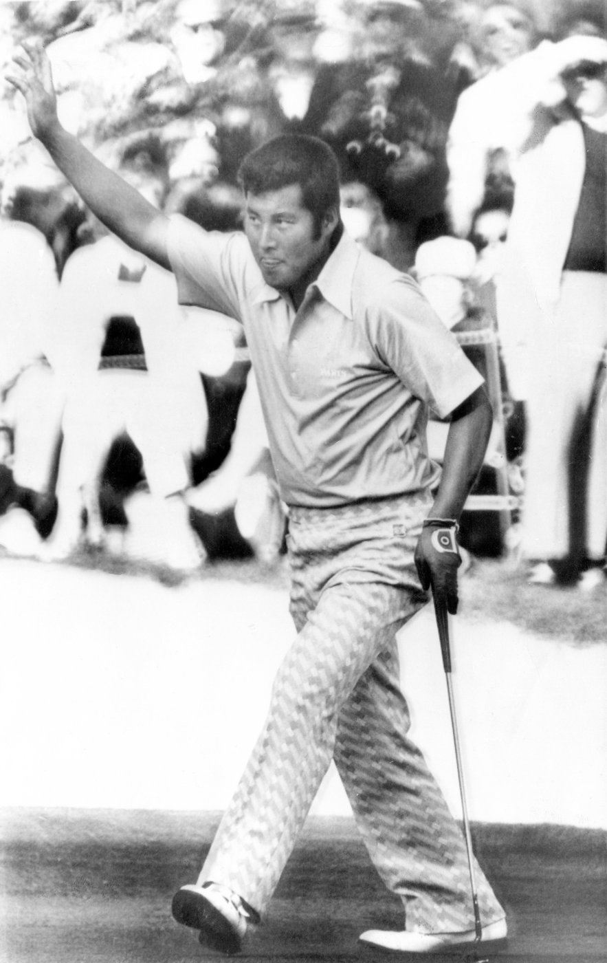 Jumbo Ozaki dies of cancer at age 78. He had the most wins of any Japanese golfer | iNFOnews.ca