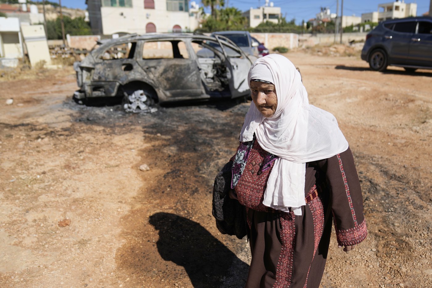 How the growing push for a 2-state solution to the Israeli-Palestinian conflict could backfire | iNFOnews.ca