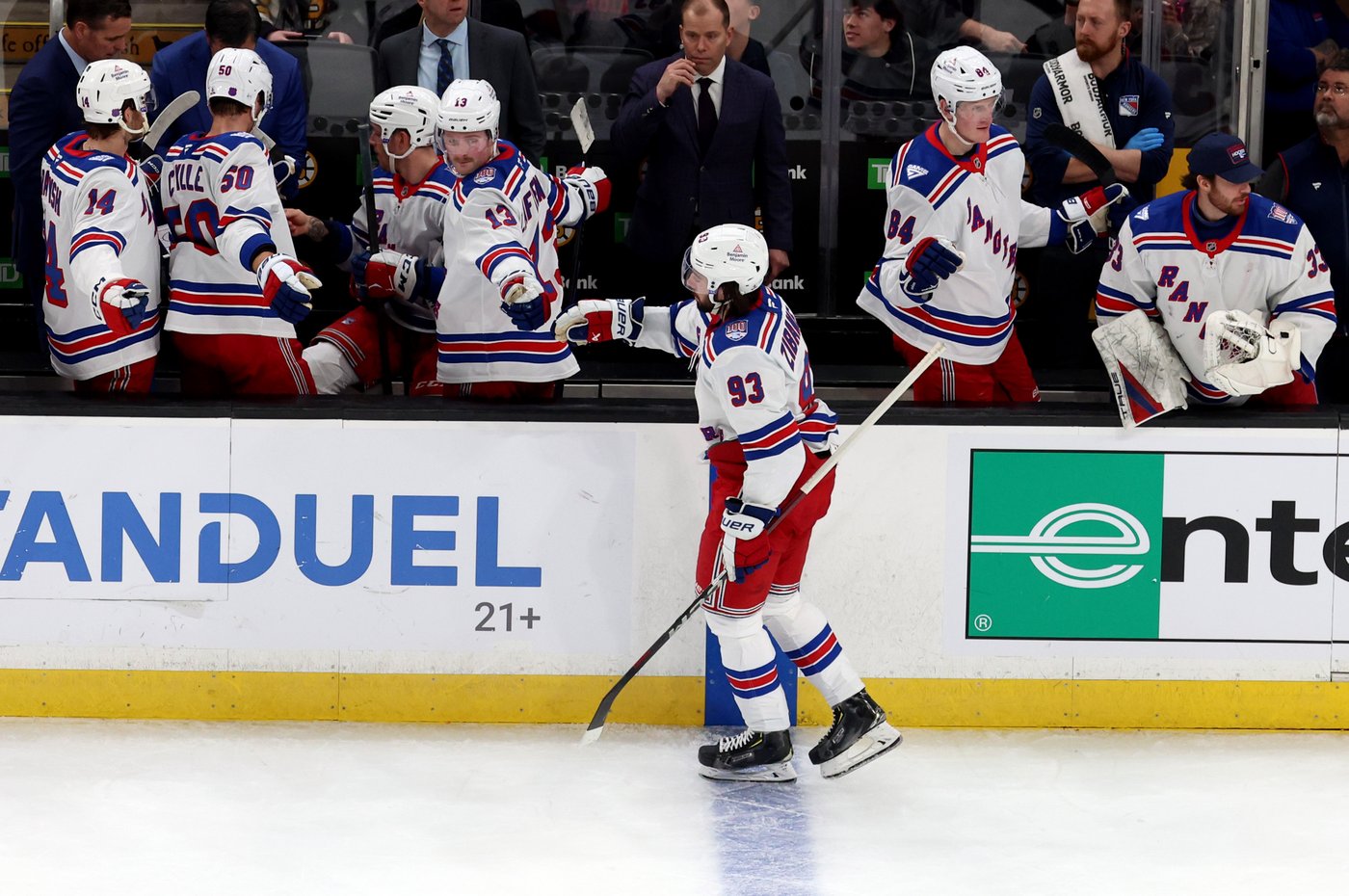 Zibanejad and Panarin help the Rangers knock off the Bruins 6-2 | iNFOnews.ca Zibanejad and Panarin help the Rangers knock off the Bruins 6-2 | iNFOnews.ca