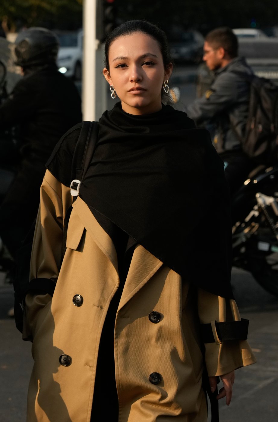 In brief glimpses of Tehran, an AP journalist sees a changing and challenged Iran | iNFOnews.ca In brief glimpses of Tehran, an AP journalist sees a changing and challenged Iran | iNFOnews.ca