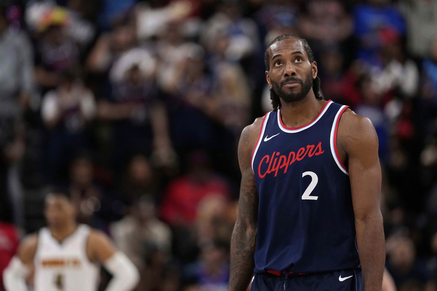 Clippers owner Ballmer welcomes NBA probe, tells ESPN he wasn't involved in Leonard endorsement deal | iNFOnews.ca