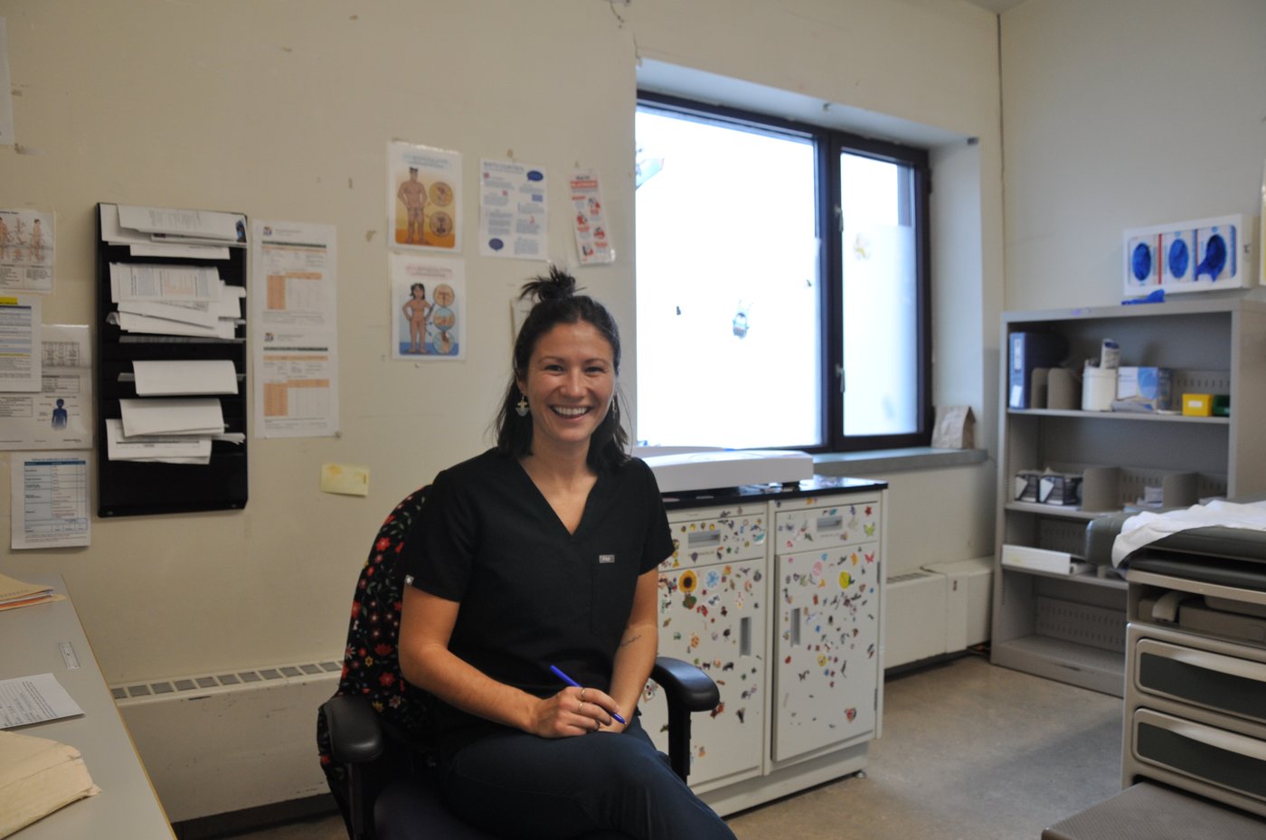 Doctor and nurses are leaving Nunavik over water shortages that affect care | iNFOnews.ca Doctor and nurses are leaving Nunavik over water shortages that affect care | iNFOnews.ca