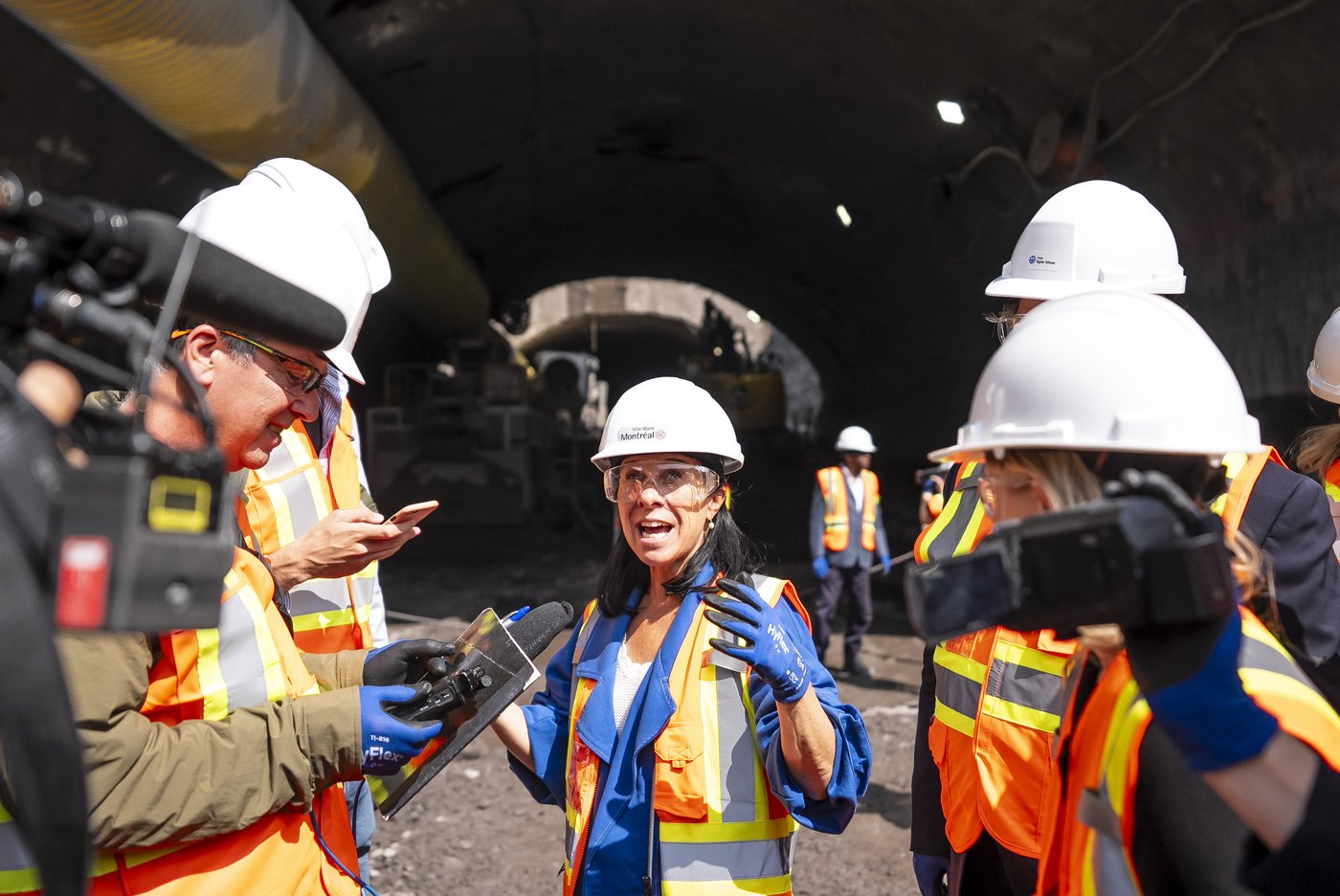 Battle that led to Haiti's independence among names of new Montreal metro stations | iNFOnews.ca Battle that led to Haiti's independence among names of new Montreal metro stations | iNFOnews.ca