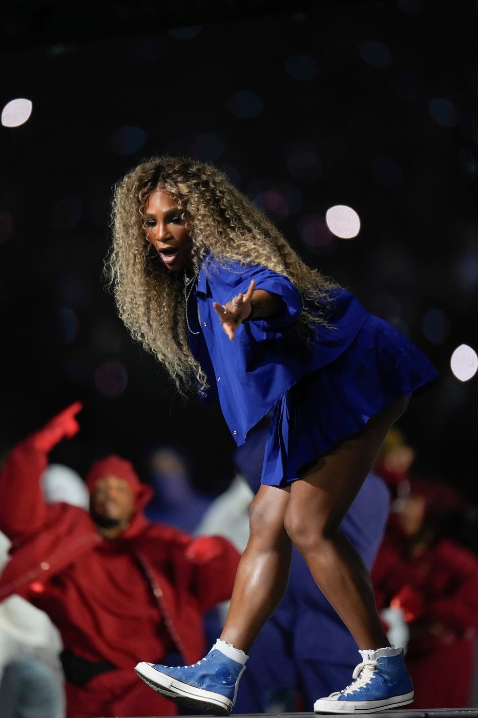 See the world in vertical: Top photos by AP's photojournalists in 2025 | iNFOnews.ca