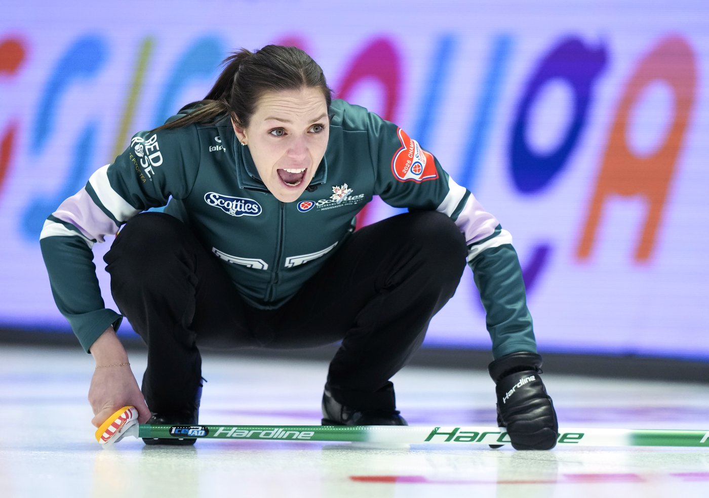 Photo Gallery: Scotties Tournament of Hearts | iNFOnews.ca
