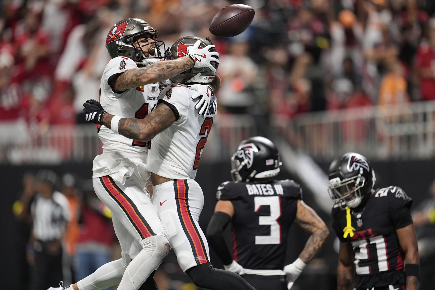 After another big miss, the Falcons are facing tough questions about kicker Younghoe Koo | iNFOnews.ca After another big miss, the Falcons are facing tough questions about kicker Younghoe Koo | iNFOnews.ca