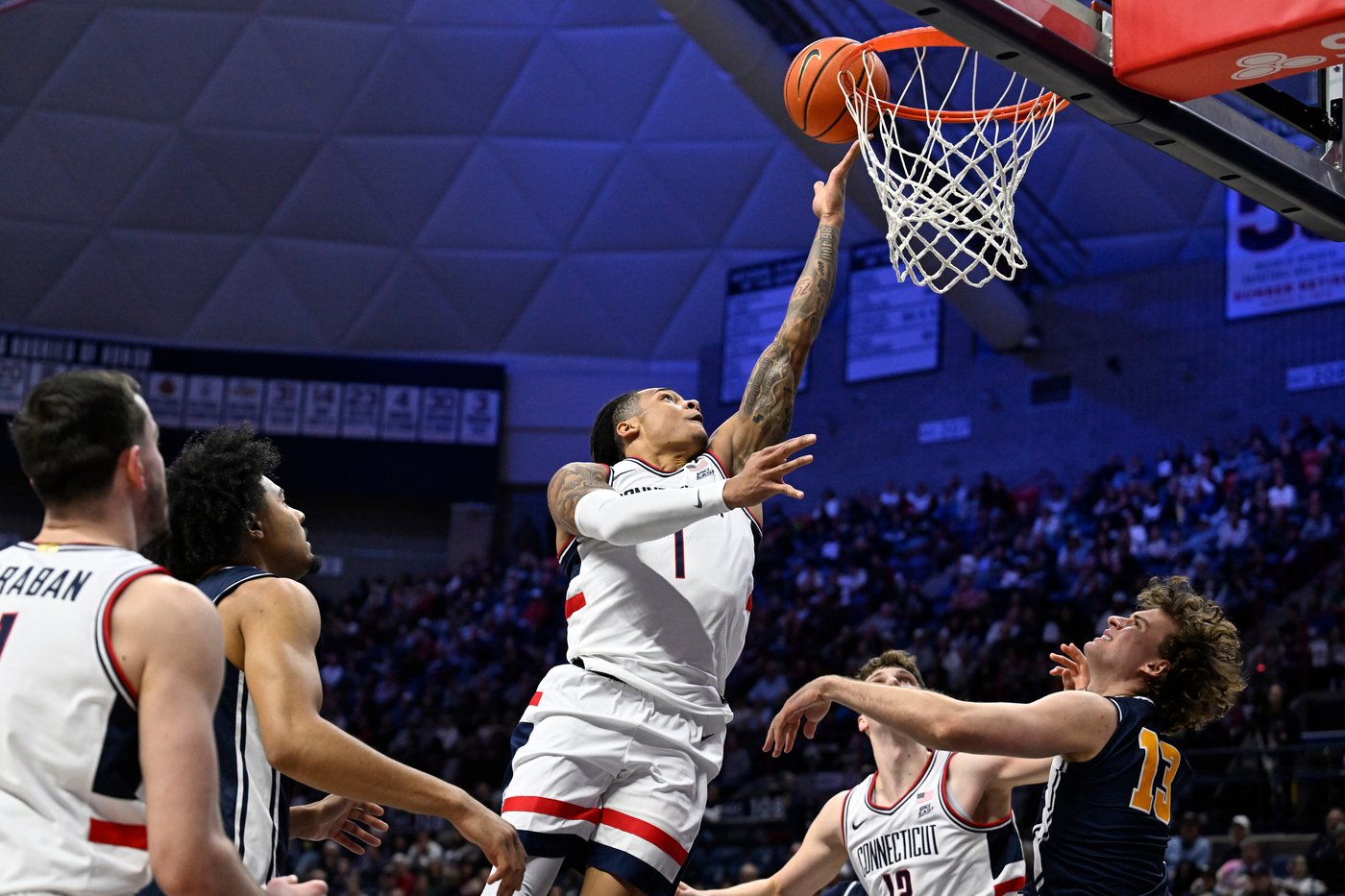 Duke freshman Cameron Boozer voted AP men's basketball player of the week | iNFOnews.ca Duke freshman Cameron Boozer voted AP men's basketball player of the week | iNFOnews.ca
