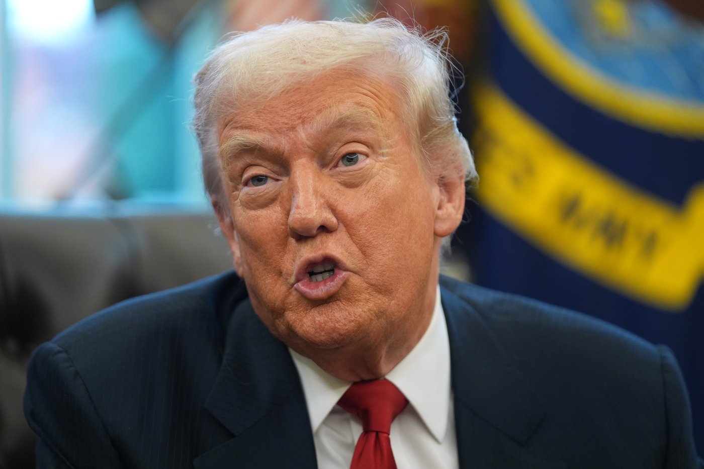 US signals broader efforts to protect Nigeria's Christians following Trump's military threat | iNFOnews.ca US signals broader efforts to protect Nigeria's Christians following Trump's military threat | iNFOnews.ca