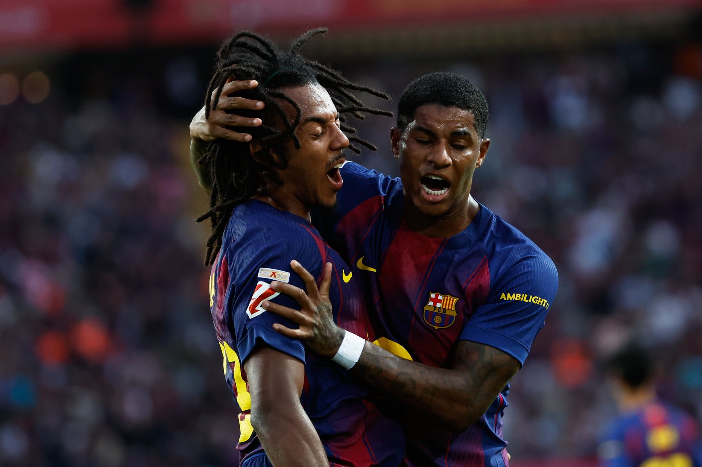 Title favorites Barcelona and Paris Saint-Germain go head-to-head in Champions League | iNFOnews.ca