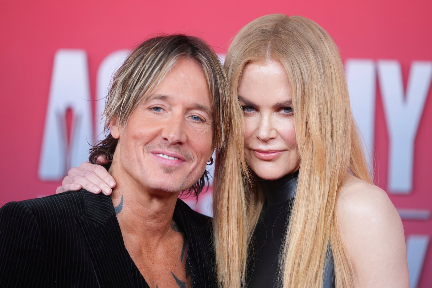 Nicole Kidman files for divorce from Keith Urban after 19 years of marriage | iNFOnews.ca