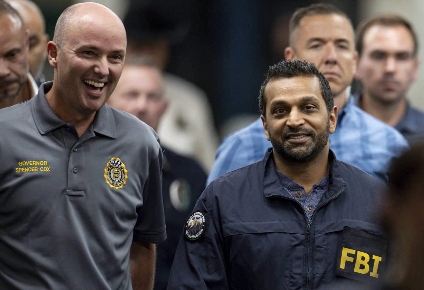 Patel faces congressional hearings after missteps in Kirk assassination probe and turmoil at FBI | iNFOnews.ca Patel faces congressional hearings after missteps in Kirk assassination probe and turmoil at FBI | iNFOnews.ca