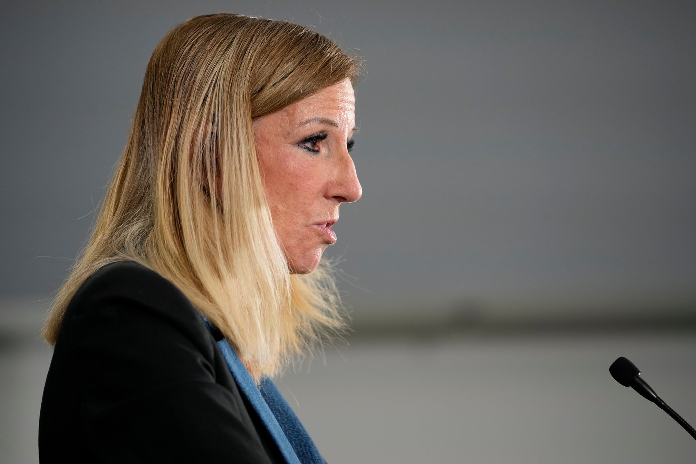 WNBA Commissioner Cathy Engelbert vows to repair player relationships after criticism by Collier | iNFOnews.ca