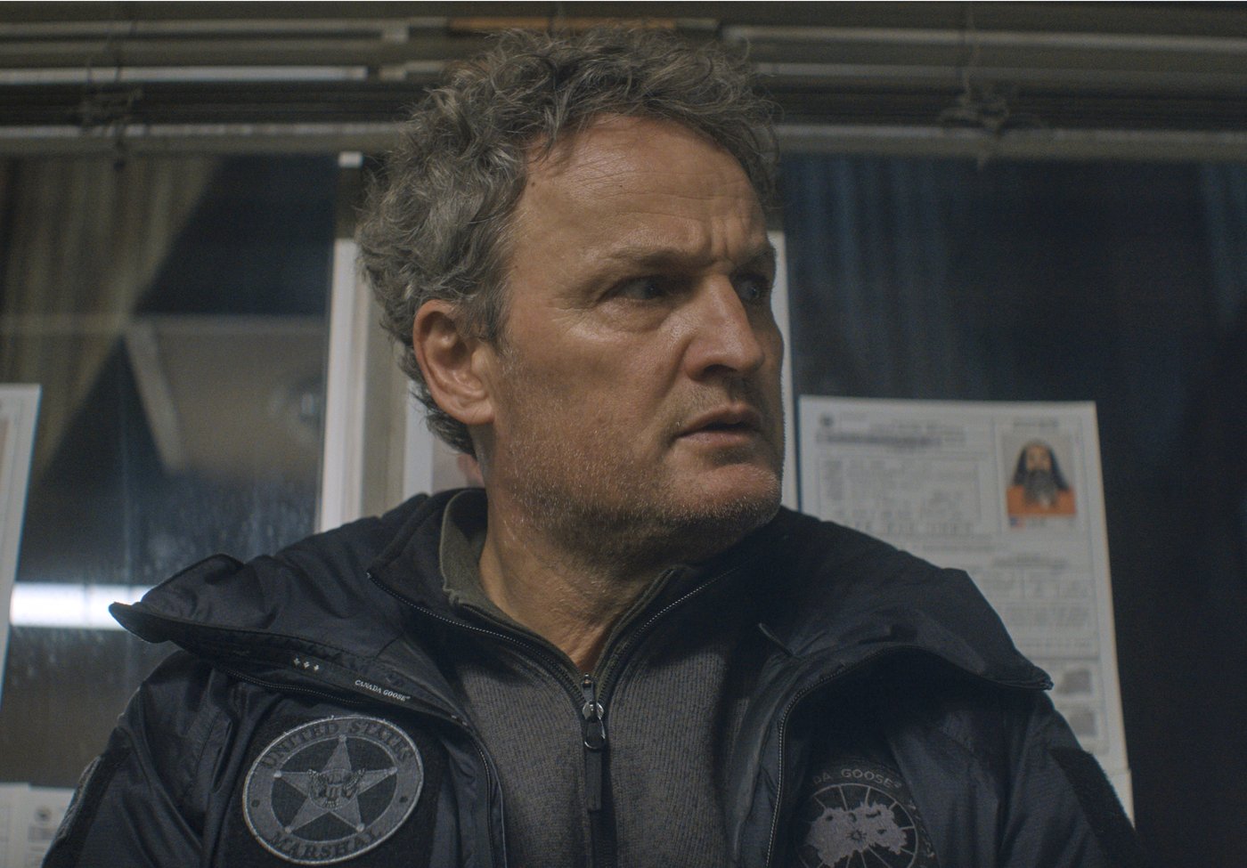'The Last Frontier' TV series: A plane crash, a jailbreak and CIA secrets unfold in freezing Alaska | iNFOnews.ca 'The Last Frontier' TV series: A plane crash, a jailbreak and CIA secrets unfold in freezing Alaska | iNFOnews.ca