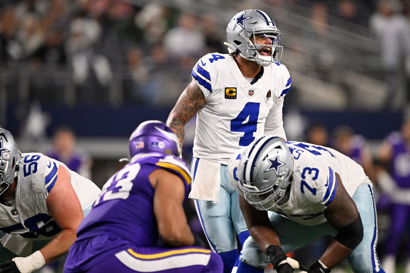 Injured Justin Herbert leads the Chargers' playoff push, and they can clinch at the Cowboys | iNFOnews.ca Injured Justin Herbert leads the Chargers' playoff push, and they can clinch at the Cowboys | iNFOnews.ca