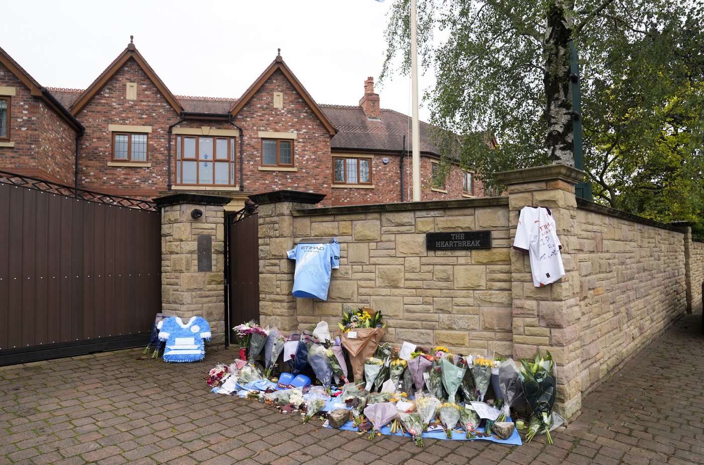 Ricky Hatton remembered by his family as a boxer who 'inspired generations' | iNFOnews.ca