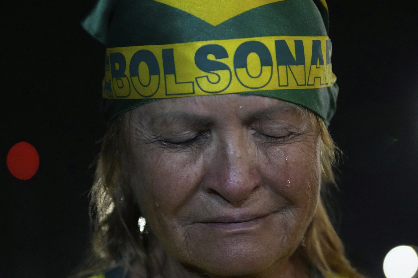 Brazilian Supreme Court panel sentences Bolsonaro to more than 27 years in prison for coup attempt | iNFOnews.ca