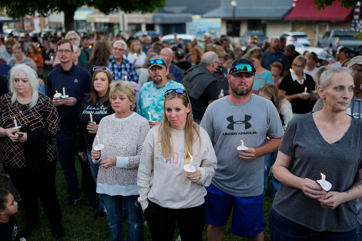 What to know about the blast at a Tennessee explosives plant that killed 16 people | iNFOnews.ca What to know about the blast at a Tennessee explosives plant that killed 16 people | iNFOnews.ca