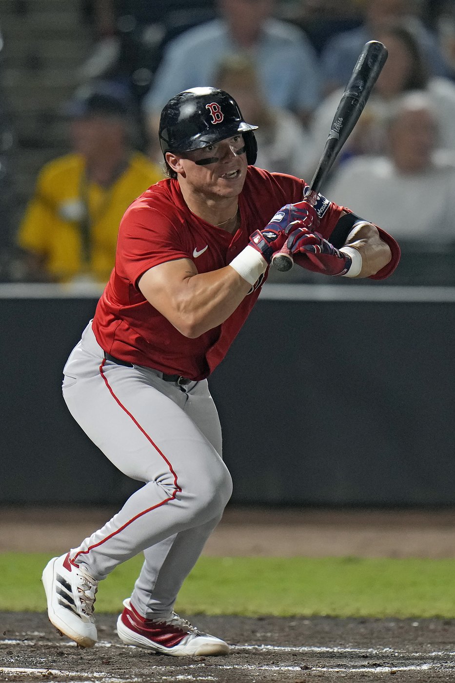 Duran's clutch homer lifts Red Sox over Rays, eliminates Tampa Bay from postseason | iNFOnews.ca Duran's clutch homer lifts Red Sox over Rays, eliminates Tampa Bay from postseason | iNFOnews.ca