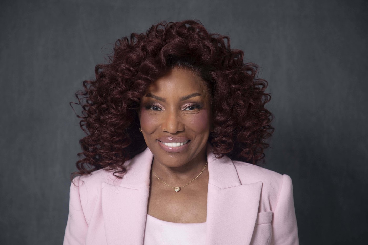 All hail the 'Queens': Chaka Khan, Gladys Knight, Patti LaBelle, Stephanie Mills restart their tour | iNFOnews.ca