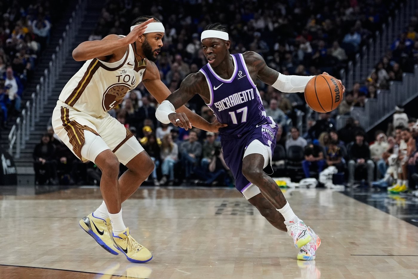 Kings' Dennis Schroder suspended for 3 games after off-court confrontation | iNFOnews.ca Kings' Dennis Schroder suspended for 3 games after off-court confrontation | iNFOnews.ca
