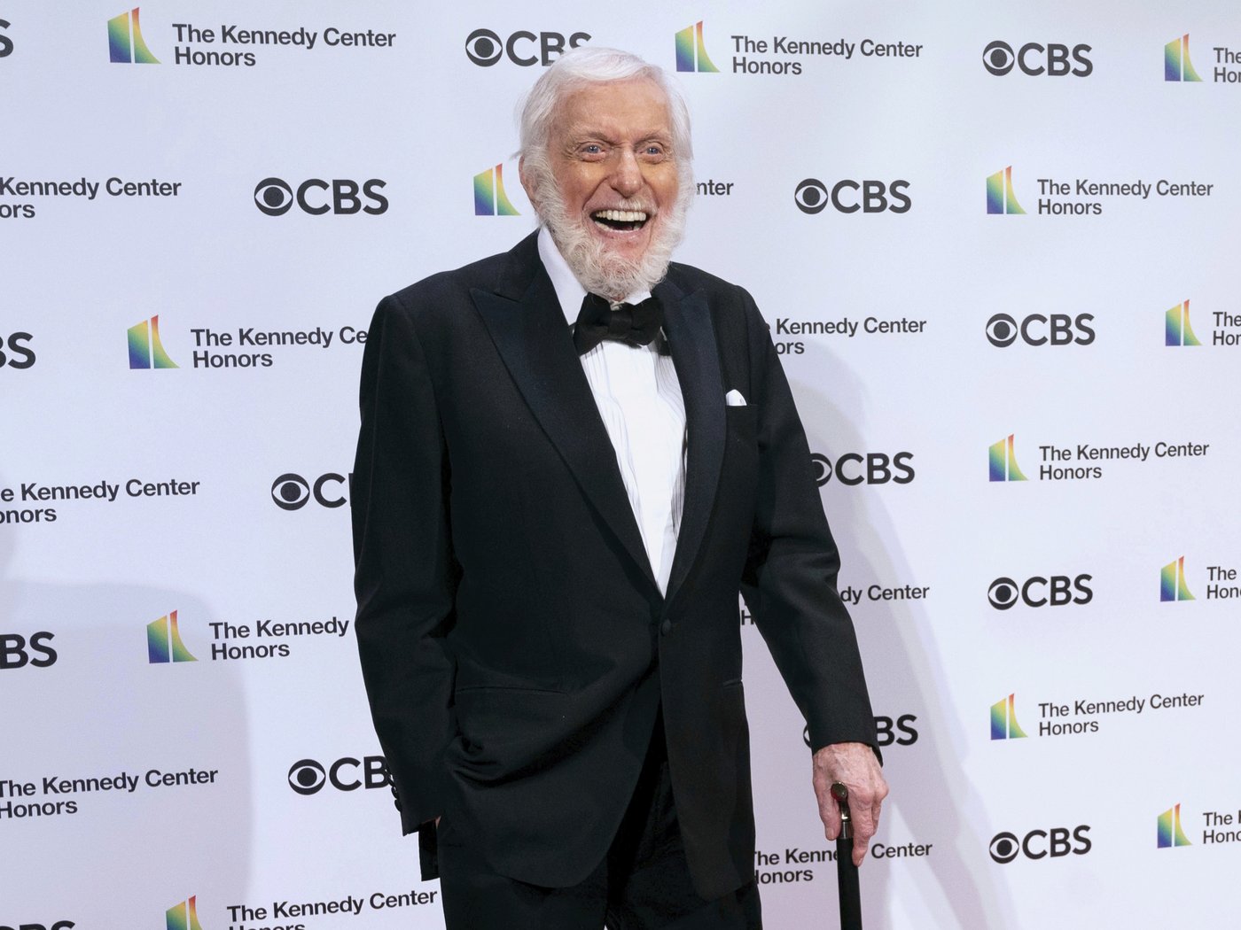 Dick Van Dyke nears 100: A new documentary reveals untold stories | iNFOnews.ca Dick Van Dyke nears 100: A new documentary reveals untold stories | iNFOnews.ca