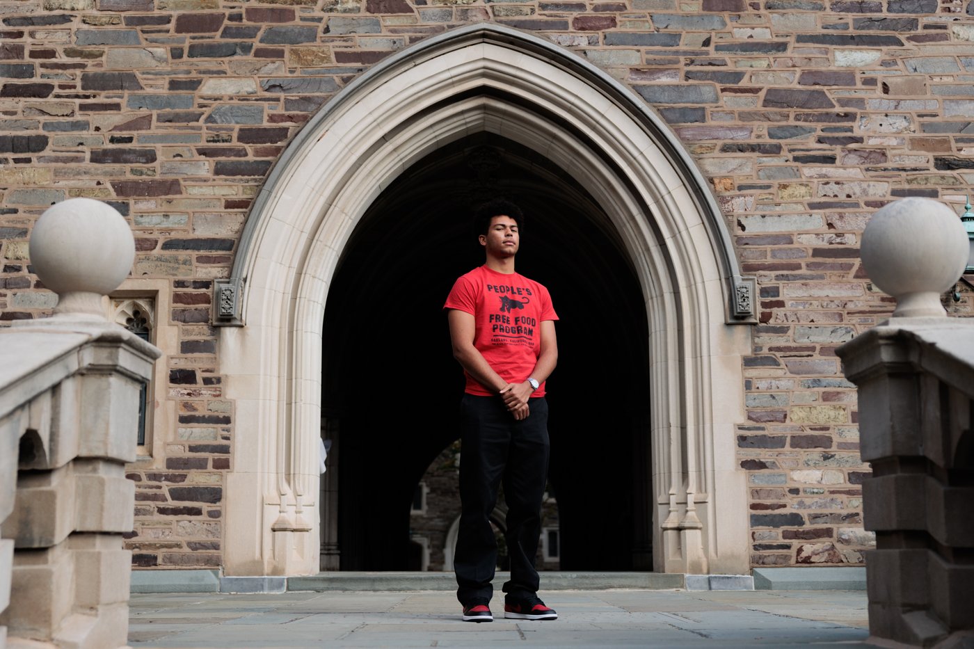 Black enrollment is waning at many elite colleges after affirmative action ban, AP analysis finds | iNFOnews.ca