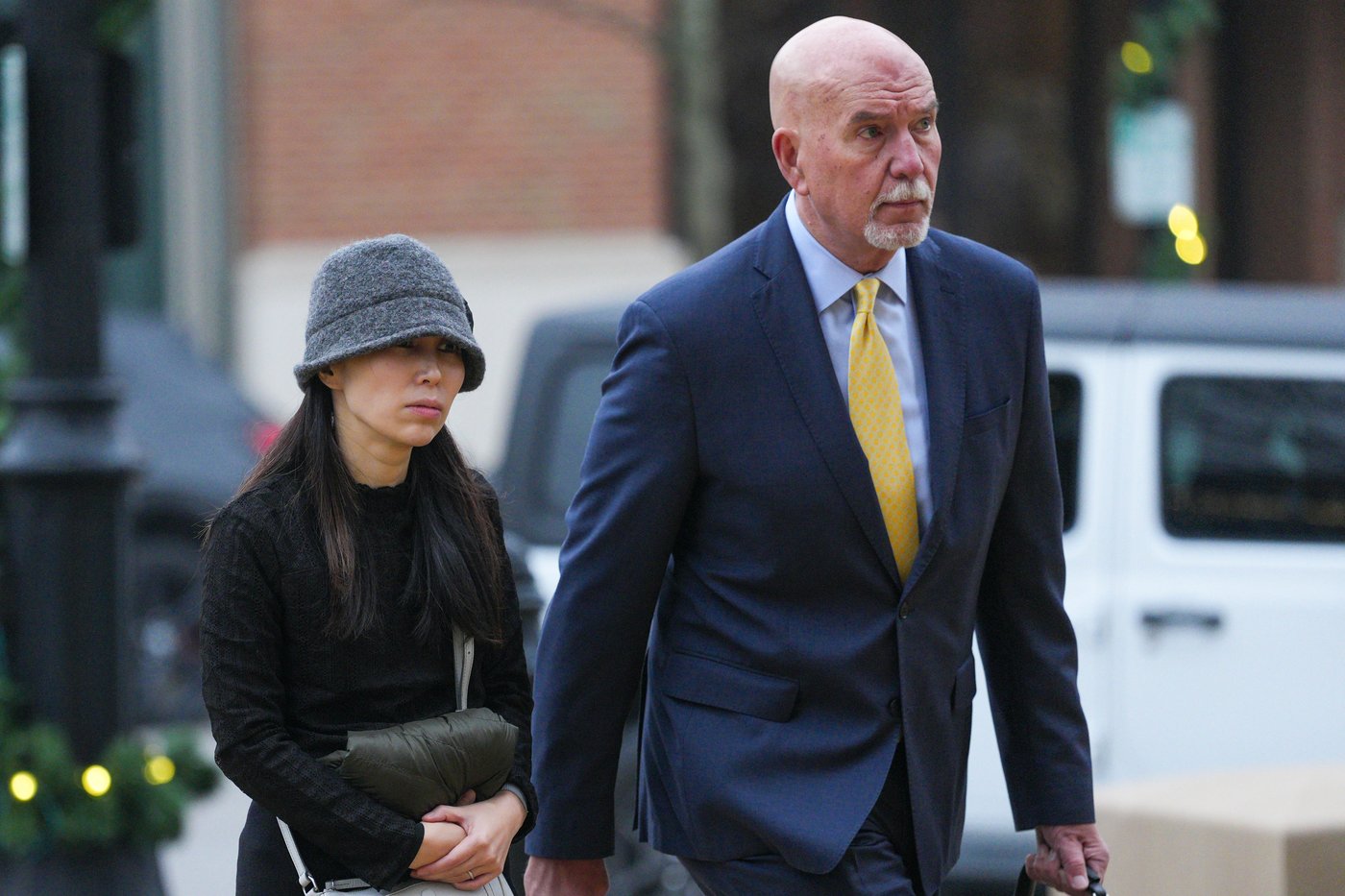 Judge sets bail for Indiana man accused of killing house cleaner and sets trial for March | iNFOnews.ca