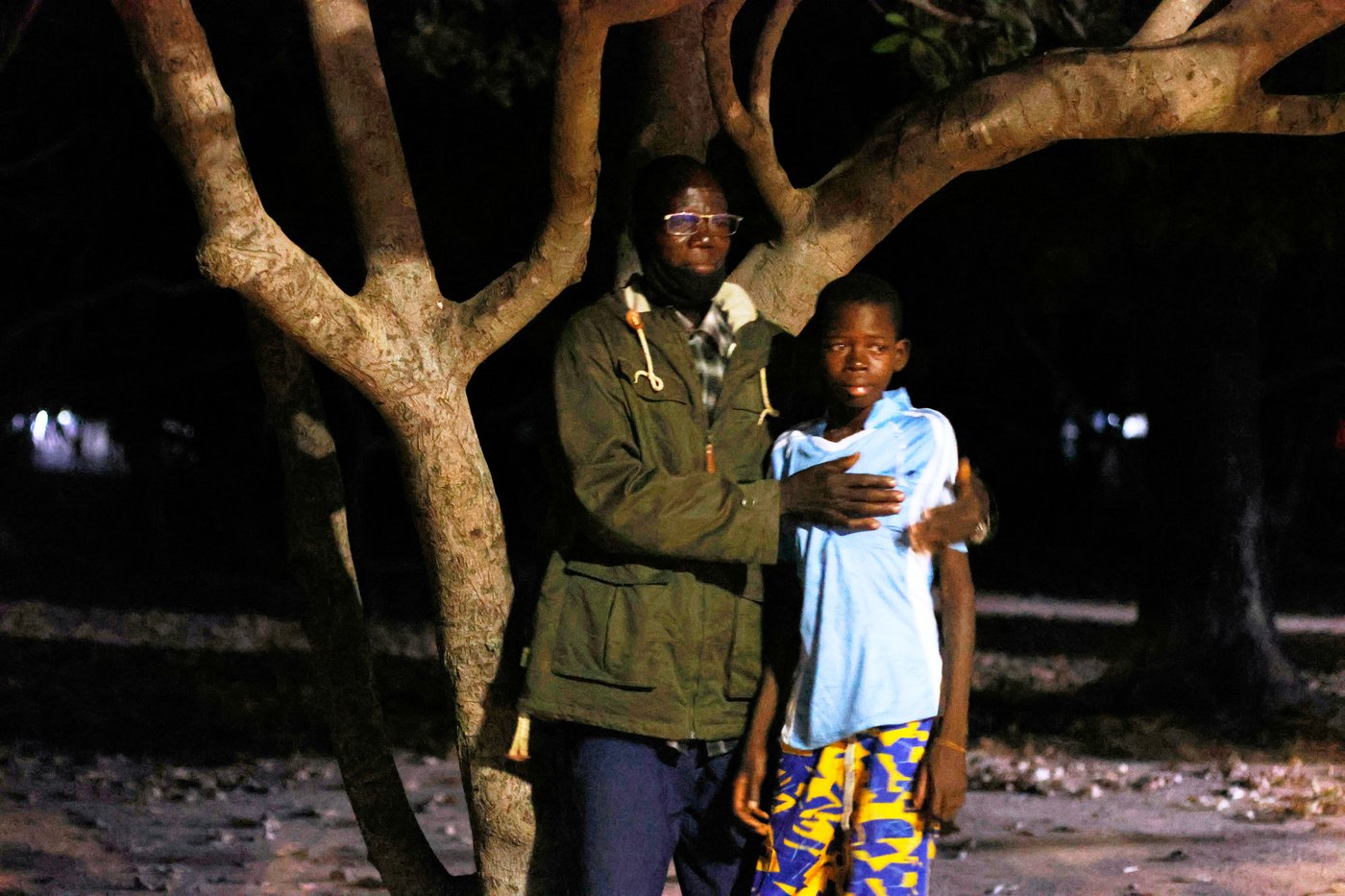 Nigerian children reunite with their parents after being released from abduction | iNFOnews.ca Nigerian children reunite with their parents after being released from abduction | iNFOnews.ca