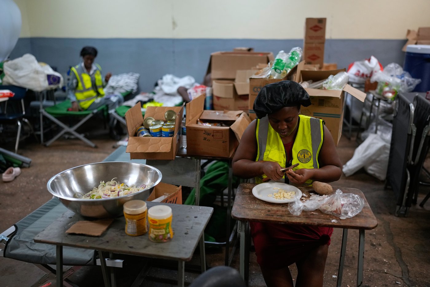 Hurricane Melissa bears down on Jamaica as its strongest storm in recorded history | iNFOnews.ca Hurricane Melissa bears down on Jamaica as its strongest storm in recorded history | iNFOnews.ca
