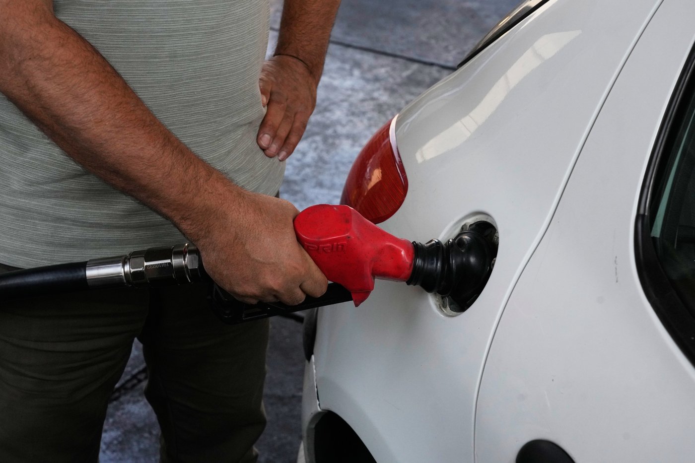 Iran adds new gasoline price tier starting in December | iNFOnews.ca Iran adds new gasoline price tier starting in December | iNFOnews.ca