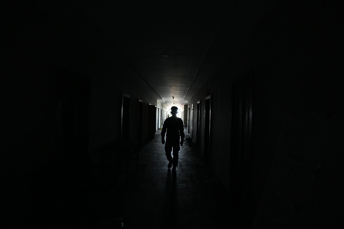 Photos show a former scam compound at the Thai-Cambodian border | iNFOnews.ca