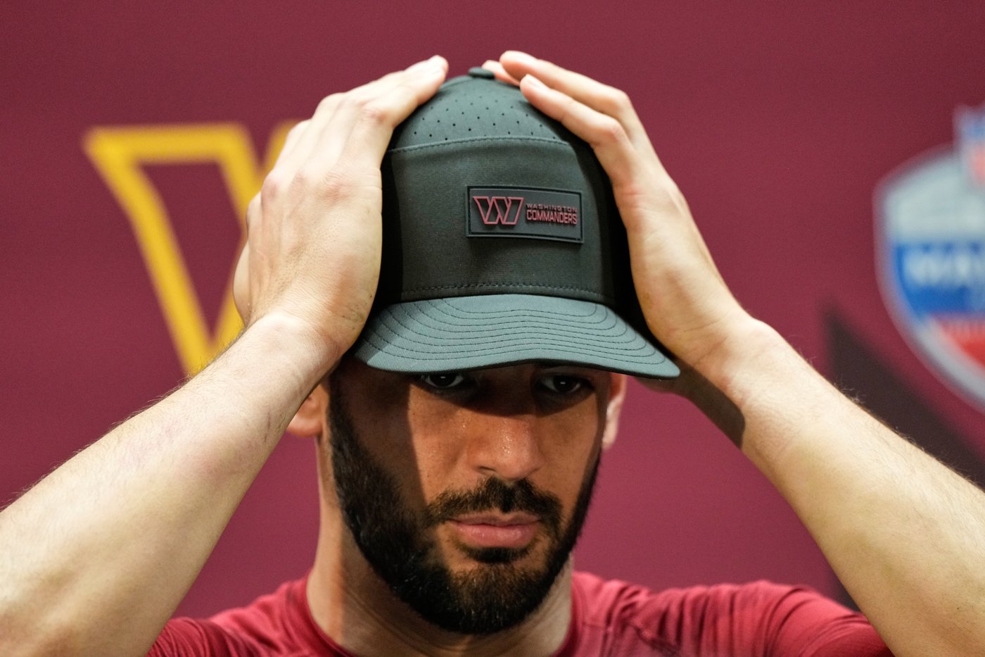 Dan Quinn's defense was better than Joe Whitt Jr.'s, but the Washington Commanders keep losing | iNFOnews.ca Dan Quinn's defense was better than Joe Whitt Jr.'s, but the Washington Commanders keep losing | iNFOnews.ca