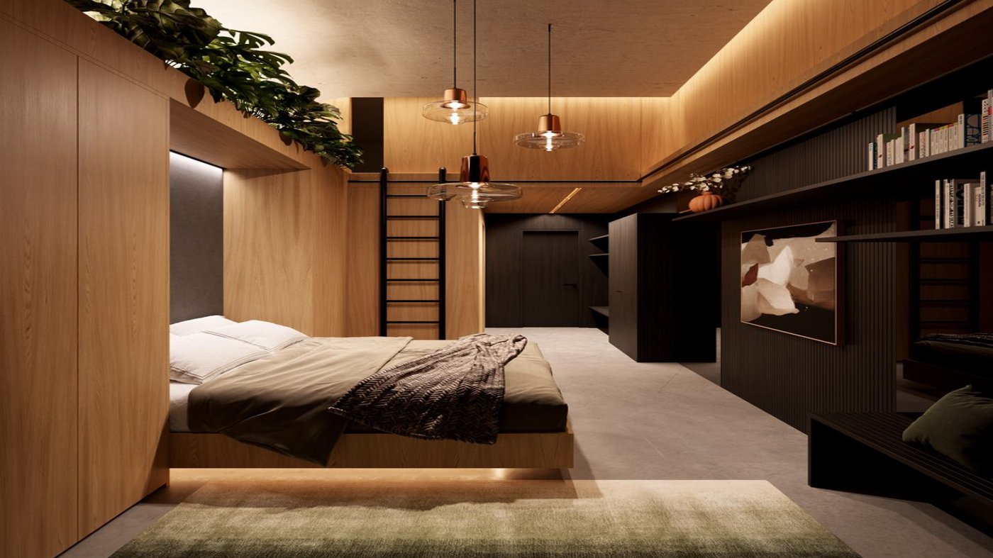 Cold War bomb shelter in Nova Scotia being converted into high-end doomsday condos | iNFOnews.ca