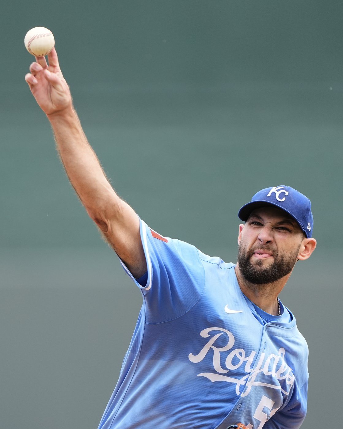 Tarik Skubal's dominant outing and the Tigers' big fifth inning result in a 5-0 win over the Royals | iNFOnews.ca Tarik Skubal's dominant outing and the Tigers' big fifth inning result in a 5-0 win over the Royals | iNFOnews.ca