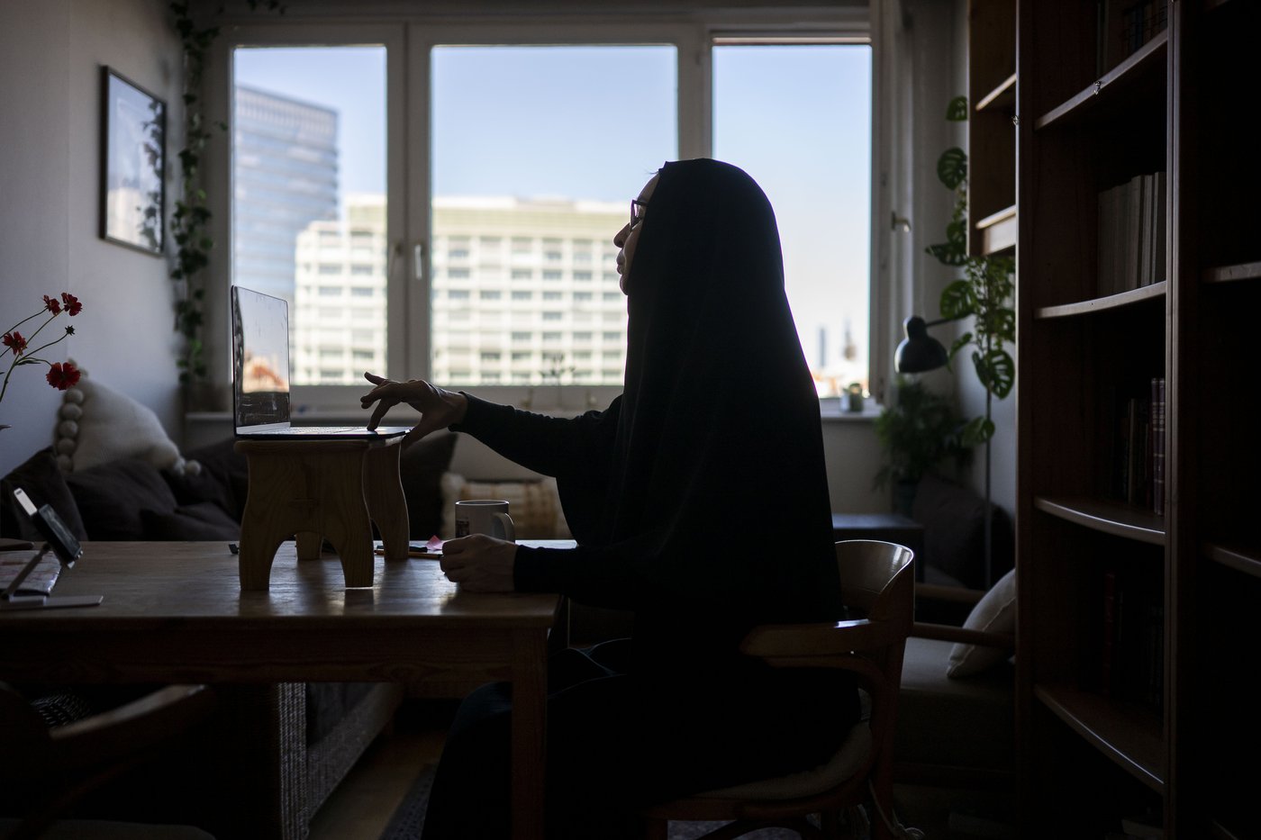 A US Orthodox influencer spoke against Russia's war. Then she was ousted as a nun | iNFOnews.ca