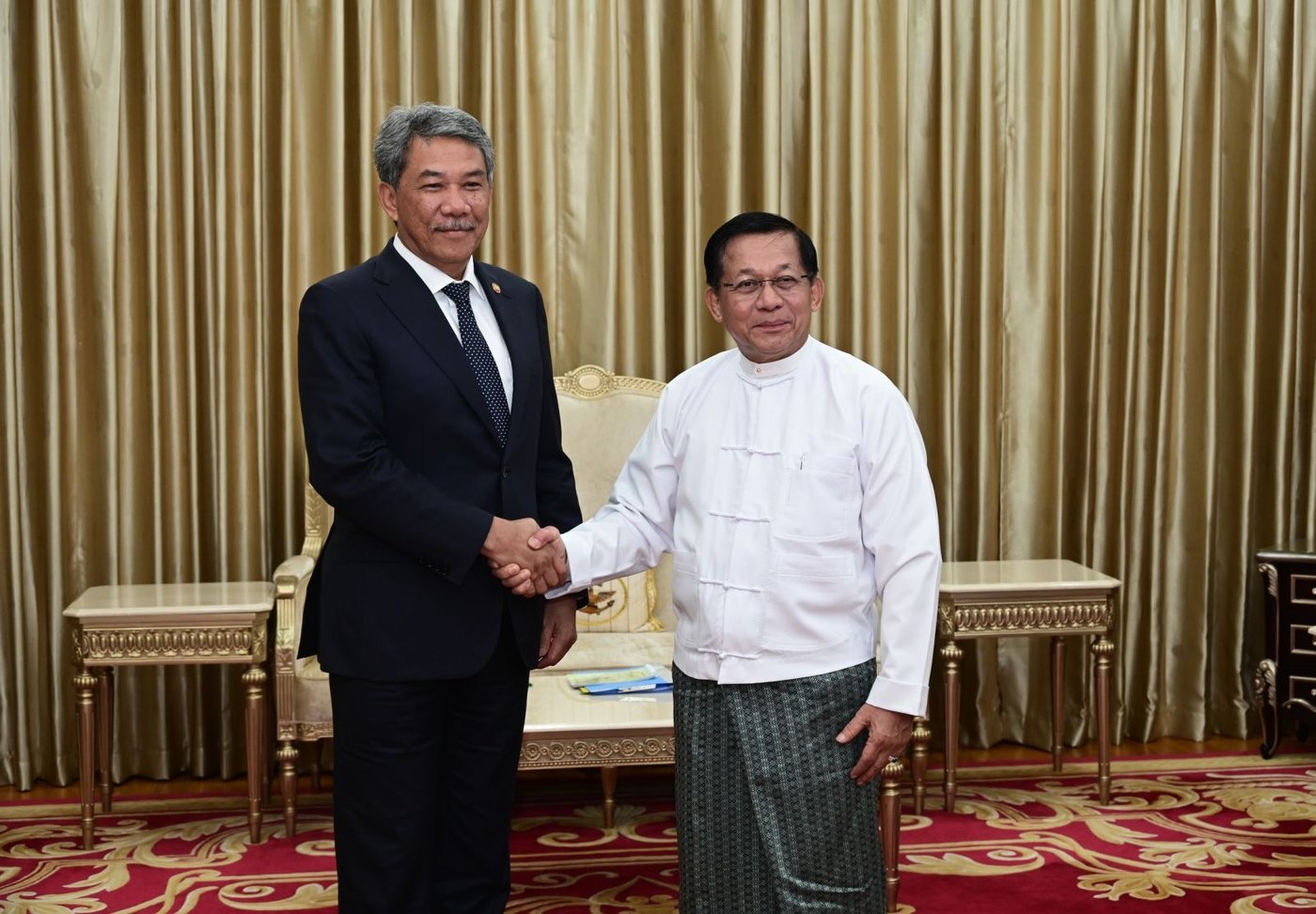 Myanmar's military acknowledges attacking festival, accuses resistance forces of using human shields | iNFOnews.ca